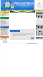 Mobile Screenshot of gvs-eg.com